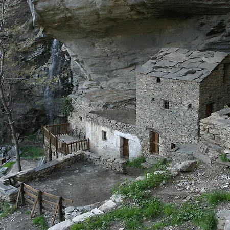 Agriturismo La Virginia Çiftlik konaklama