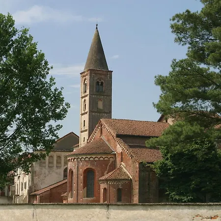 Çiftlik konaklama Agriturismo La Virginia *