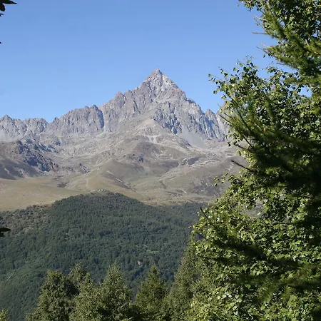 Agriturismo La Virginia *