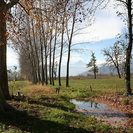 Agriturismo La Virginia