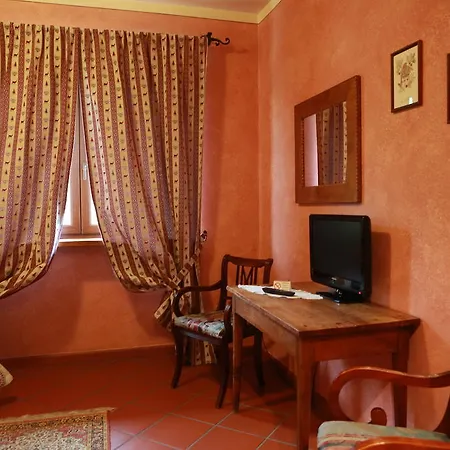 Agriturismo La Virginia Revello