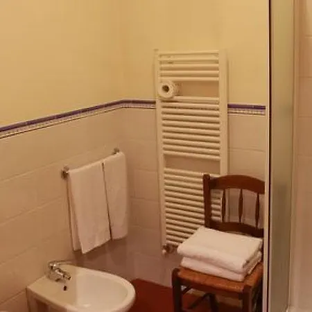 Agriturismo La Virginia