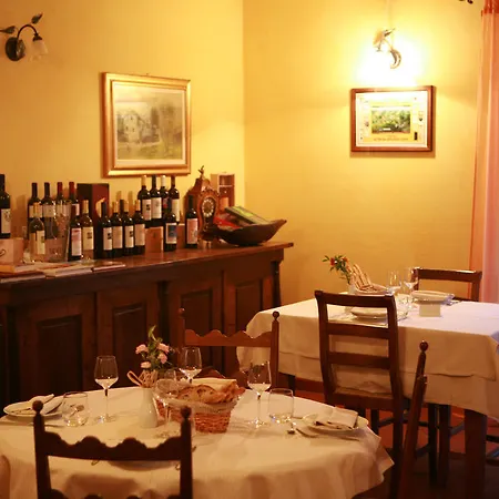 Agriturismo La Virginia * Revello