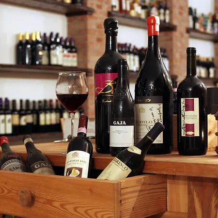 Çiftlik konaklama Agriturismo La Virginia *