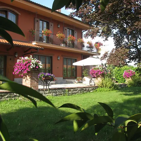 Agriturismo La Virginia