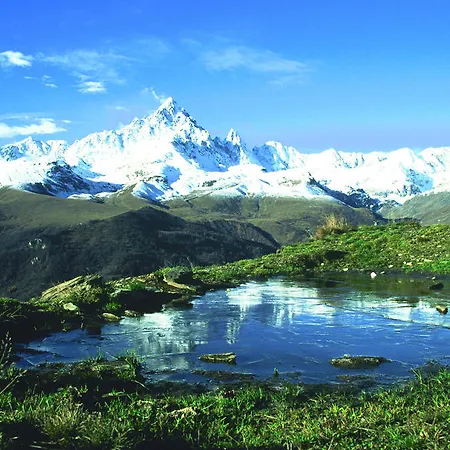 Agriturismo La Virginia Çiftlik konaklama *