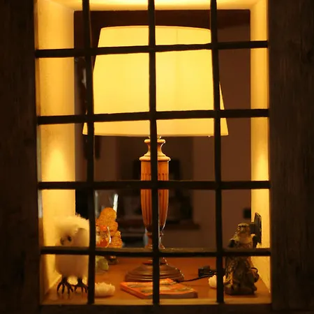 Çiftlik konaklama Agriturismo La Virginia Revello