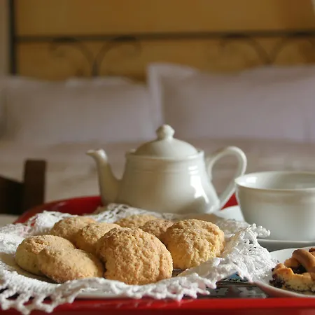 Agriturismo La Virginia Revello