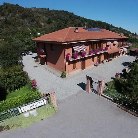 Lantgård Agriturismo La Virginia *