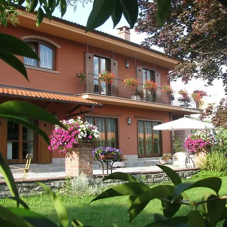 Agriturismo La Virginia