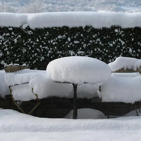 Lantgård Agriturismo La Virginia Revello