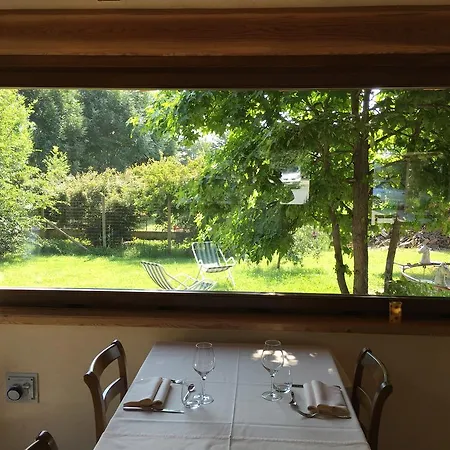 Agriturismo La Virginia * Revello