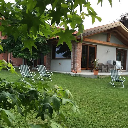 Agriturismo La Virginia Revello