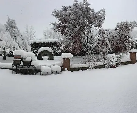 Agriturismo La Virginia Lantgård Revello