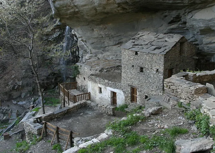 Agriturismo La Virginia مزرعة للإقامة