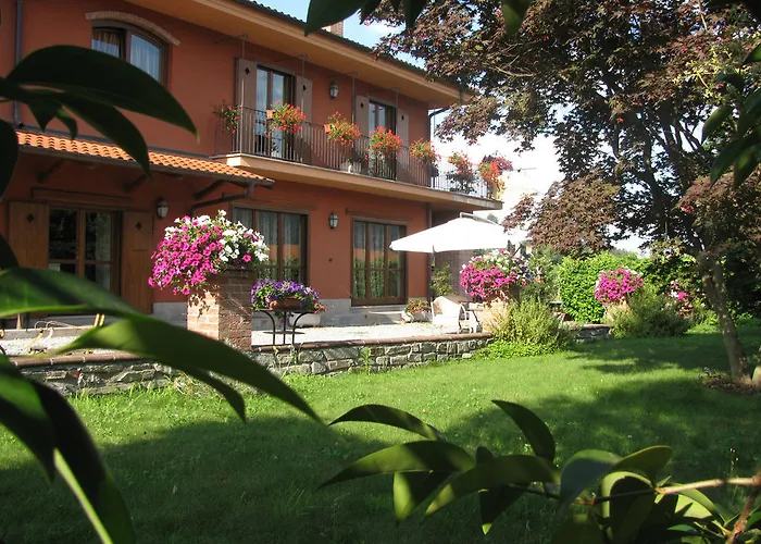 Agriturismo La Virginia