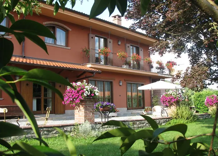 Agriturismo La Virginia